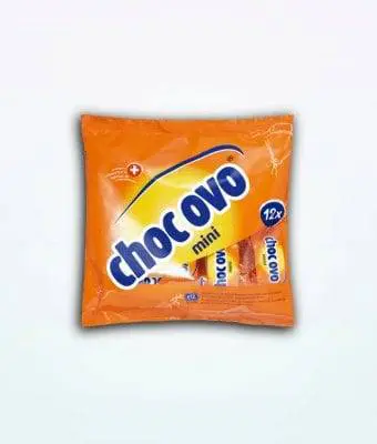 Ovomaltine Choc Ovo Mini Bar 90g