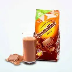 Ovomaltine Choco Powder 500g 2