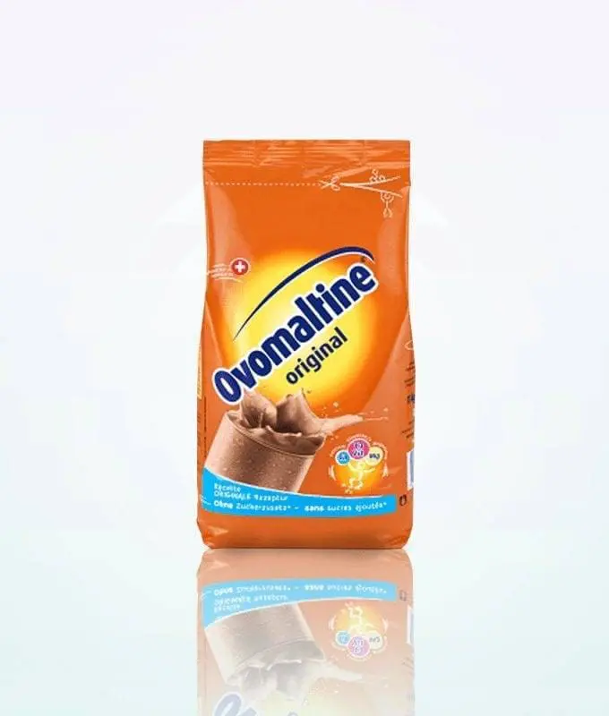 ओवोमाल्टाइन चॉकलेट पाउडर 1000 ग्राम