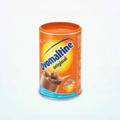 ओवोमाल्टाइन चॉकलेट पाउडर 500 ग्राम