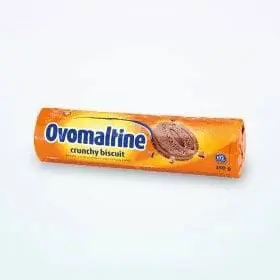 Ovomaltine Crunchy Biscuit Cookies 250g