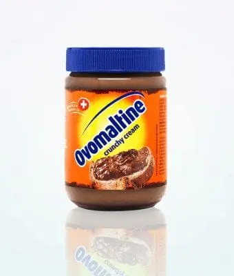 Ovomaltine Crunchy Cream 400g