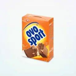 Ovo Sports bar 60g | Ovomaltine
