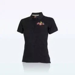 Polo Shirt for Women
