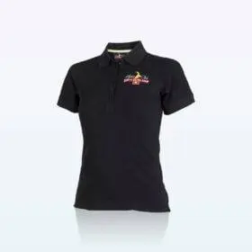 Polo Shirt for Women