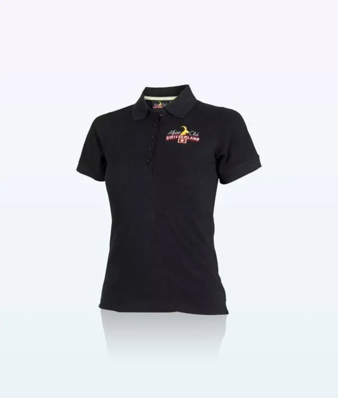 Polo Shirt for Women