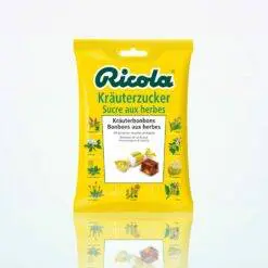 Ricola Sweets Herb Drops 200g. Delicious ricola candy