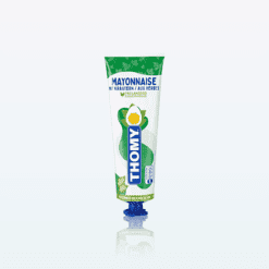 ثومي مايونيز بالأعشاب 1