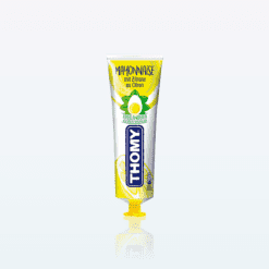 Thomy Mayonnaise mit Zitrone