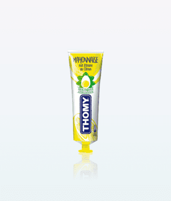 索米柠檬蛋黄酱 265 克