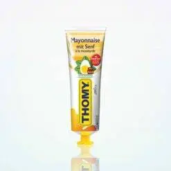 Thomy Mayonnaise Avec Senf 265g