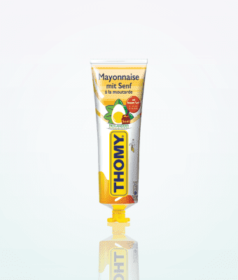 Thomy Mayonnaise with Senf 265g