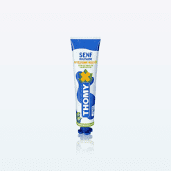 トミー・センフ ミディアム・ホット 200g 1