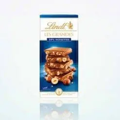 Lindt x