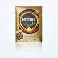 Nescafe Gold de Luxe Sticks 30g
