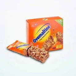 Ovomaltine Muesli