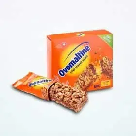 Ovomaltine Muesli