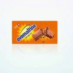 Swiss Made Direct Shop 20 Crunchy milk Ovomaltine chocolate