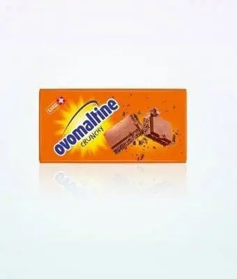 Ovomaltine Chocolate 100 g