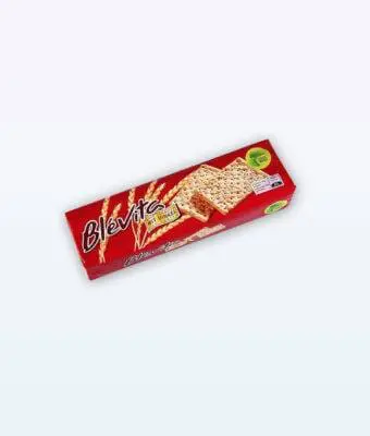 Biscotto Bio-Blevita con grano di farro 280g