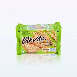 Blevita Biscuit Five Grains with Flax Seed