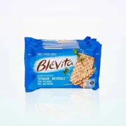 ブレヴィータ ビスケット タイム・シーソルト 228g