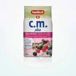 Familia CM muesli
