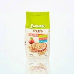 Farmer Plus Protein Muesli