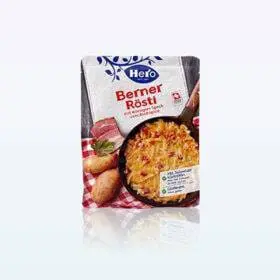 Hero Berner Rosti 500g
