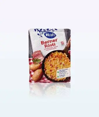 Berner Rosti 500g | Hero