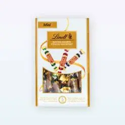Lindt Assorted Mini Chocolate Sticks