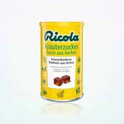 RICOLA HERB PASTILLE