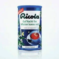 Ricola 即溶晚安茶 200 克