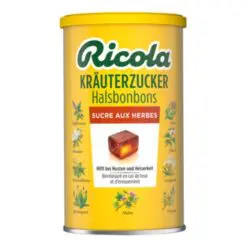 Ricola Herb Pastille 400 g