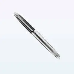 Caran dAche Crystal Diamonds Fountain pen