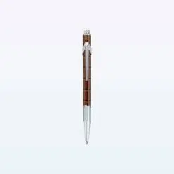 Caran dAche Essentially Swiss Line