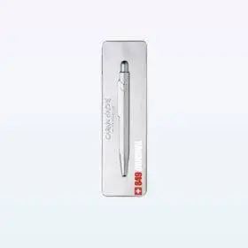 Estuche bolígrafo Caran dAche Stylo Gift Line Original