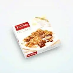 カンブリー プランタンクッキー 350g.jpg