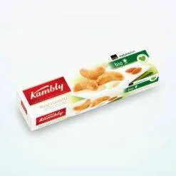 Croissants de Almendra Kambly Bio 100g