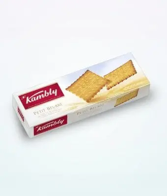 Kambly Petit Beurre 160g