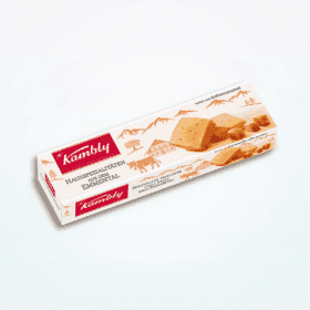Kambly Sables Biscuits au caramel 90 g