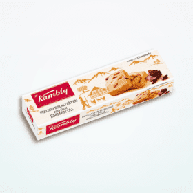 Kambly Sables Biscuits au chocolat 90 g