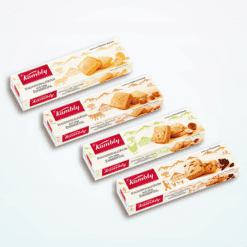 עוגיות קמבלי סייבלס 90 גרם