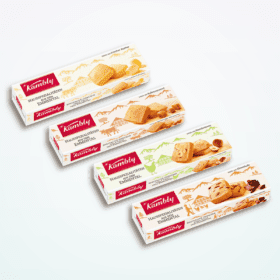 Kambly Sables Cookies 90 g