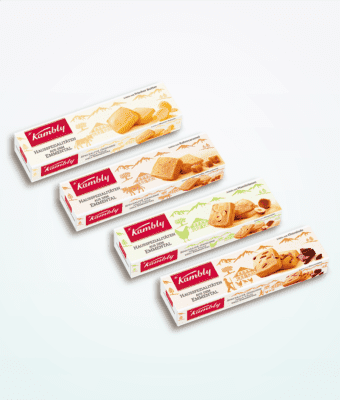 Kambly Sables Cookies 90 g