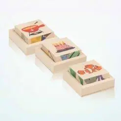 Kiener Wooden Puzzle