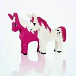 TRAUFFER 6体セット スイス 木製 Switzerland トラウファー TRAUFFER 6体セット スイス 木製 Switzerland トラウファー