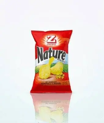 Nature Original Chips 175g | Zweifel