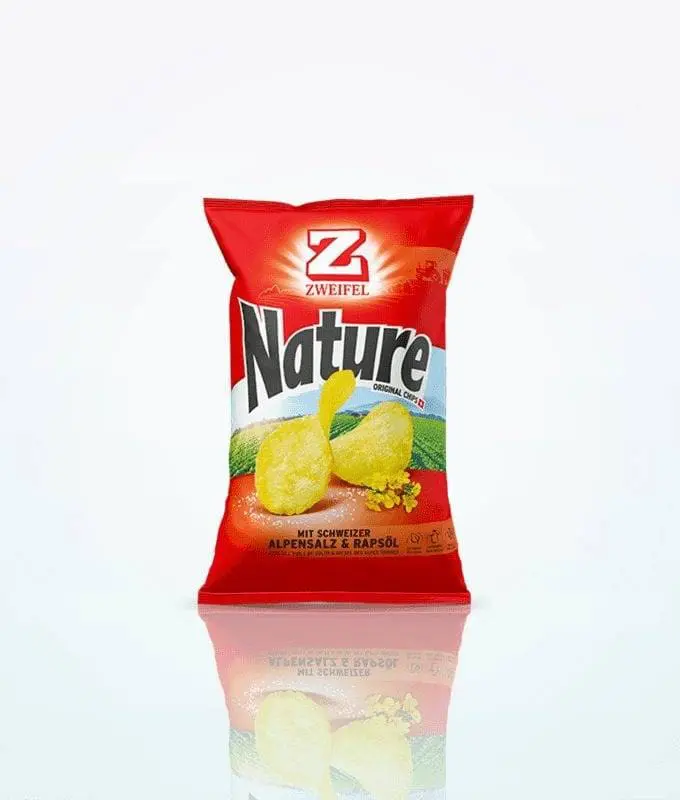 nature original chips