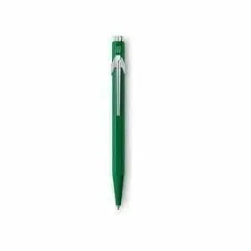 P 10742 Bolígrafo Stylo Classic Line Goliath azul medio cartucho verde